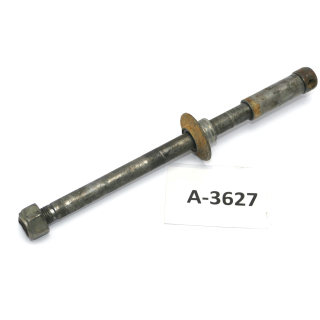 Yamaha TY 125 1K6 - front axle A3627