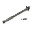 Yamaha TY 125 1K6 - front axle A3627