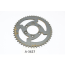 Yamaha TY 125 1K6 - sprocket 3257-50 A3627