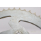 Yamaha TY 125 1K6 - sprocket 3257-50 A3627