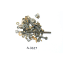 Yamaha TY 125 1K6 - screws frame A3627