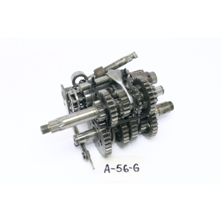 Yamaha TY 125 1K6 - Gearbox A56G