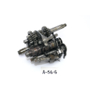 Yamaha TY 125 1K6 - Gearbox A56G