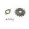 Ducati Pantah 350 DM350LE - Sprocket sprocket Z 14 A5051