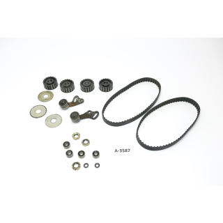 Ducati Pantah 350 DM350LE - timing belt tension rollers pulleys A3587