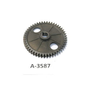 Ducati Pantah 350 DM350LE - Gear timing belt drive A3587