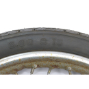 DKW RT 200/3 1956 - rear wheel rim A6R