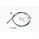 DKW RT 200/3 1956 - brake cable front brake cable A4390