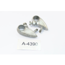 DKW RT 200/3 1956 - support de guidon colliers de serrage A4390