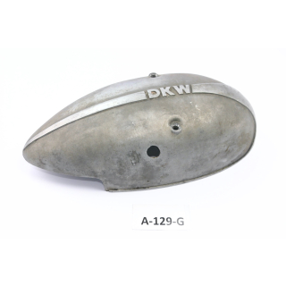 DKW RT 200/3 1956 - alternator cover engine cover right A129G