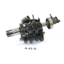 DKW RT 200/3 1956 - engine screws A4318