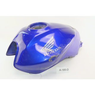 Honda Hornet CB 900 F SC48 2002 - Petrol tank fuel tank dent A185D