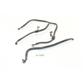 Honda Hornet CB 900 F SC48 2002 - brake lines brake hoses A1285