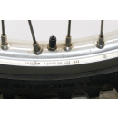 Husqvarna TE 310 2011 - Front wheel rim J21X1.60 A40R