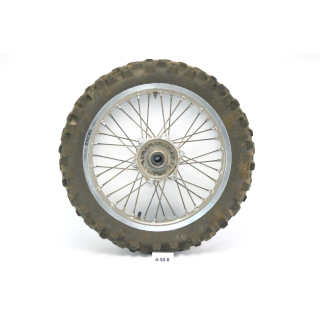 Husqvarna TE 310 2011 - Rear wheel rim J18X2.15 A50R