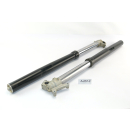 Husqvarna TE 310 2011 - Fork fork tubes shock absorbers...