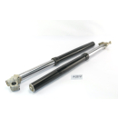 Husqvarna TE 310 2011 - Fork fork tubes shock absorbers A257F