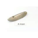 Husqvarna TE 310 2011 - Collettore protezione termica coperchio scarico A3187
