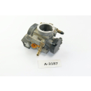 Husqvarna TE 310 2011 - Throttle valve injection system...