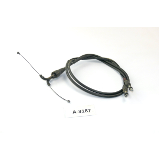 Husqvarna TE 310 2011 - cables del acelerador A3187