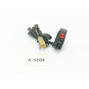 Husqvarna TE 310 2011 - Handlebar switch right A3204