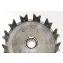 Husqvarna TE 310 2011 - external clutch basket A3182