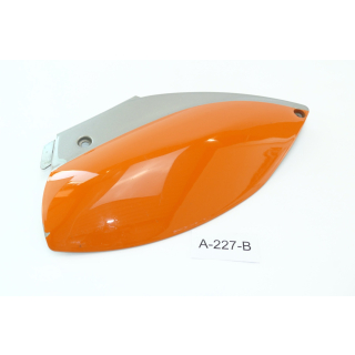 KTM 640 LC4 EGS 1999 - side cover fairing right A227B