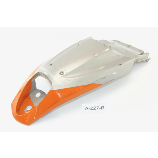 KTM 640 LC4 EGS 1999 - rear panel rear fender A227B