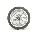 KTM 640 LC4 EGS 1999 - Front wheel rim Supermoto A81R