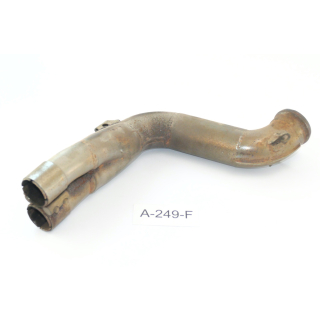 KTM ER 600 LC4 PD year 1993 - manifold exhaust A249F