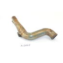 KTM ER 600 LC4 PD year 1993 - manifold exhaust A249F