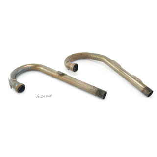 KTM 640 LC4 EGS 1999 - manifold exhaust pipes A249F