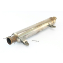 DAM for KTM 640 LC4 EGS 1999 - silencer exhaust A249F