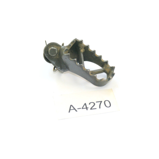 KTM 620 LC4 1993 - 1996 - Poggiapiedi anteriore sinistro A4270