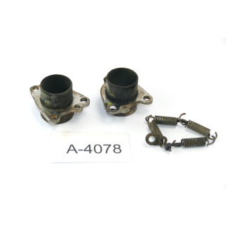 KTM 620 LC4 1993 - 1996 - Exhaust bracket manifold bracket A4078