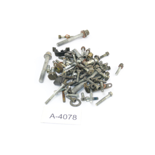 KTM 620 LC4 1993 - 1996 - engine screws A4078