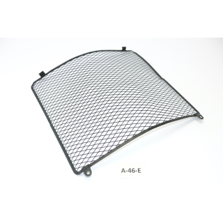 Kawasaki Ninja ZX-9R ZX900C 1999 - Radiator grille radiator cover A46E