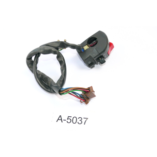 Kawasaki Ninja ZX-9R ZX900C 1999 - interruptor manillar derecho A5037