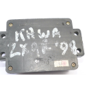 Kawasaki Ninja ZX-9R ZX900C 1999 - fuse box fuse box A5041