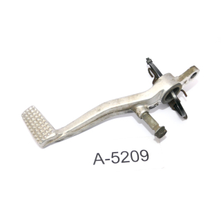 Kawasaki Ninja ZX-9R ZX900C 1999 - brake lever brake pedal A5209