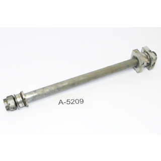 Kawasaki Ninja ZX-9R ZX900C 1999 - rear axle A5209