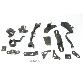 Kawasaki Ninja ZX-9R ZX900C 1999 - Holder brackets mounts A5209