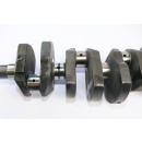 Kawasaki Ninja ZX-9R ZX900C 1999 - crankshaft A33G