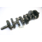 Kawasaki Ninja ZX-9R ZX900C 1999 - crankshaft A33G