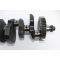 Kawasaki Ninja ZX-9R ZX900C 1999 - crankshaft A33G