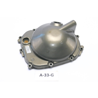 Kawasaki Ninja ZX-9R ZX900C 1999 - clutch cover engine cover A33G