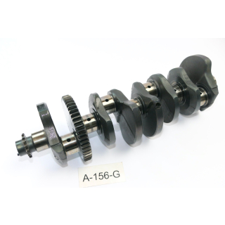 Kawasaki Ninja ZX-7R ZX750P 1999 - crankshaft A156G