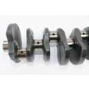 Kawasaki Ninja ZX-7R ZX750P 1999 - crankshaft A156G