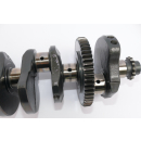 Kawasaki Ninja ZX-7R ZX750P 1999 - crankshaft A156G