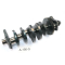 Kawasaki Ninja ZX-7R ZX750P 1999 - crankshaft A156G